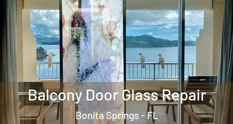  Balcony Door Glass Repair Bonita Springs - FL
