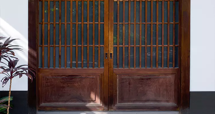Accordion Patio Doors Repair in Bonita Springs, FL