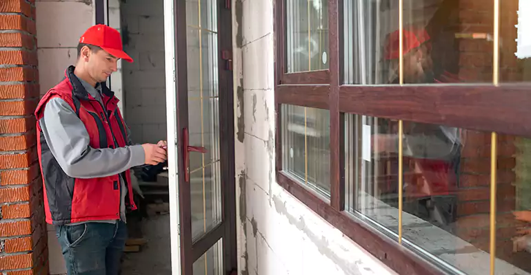 Comprehensive Commercial Door Repair Services in Bonita Springs, FL