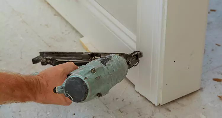 Patio Door Fix in Bonita Springs, FL