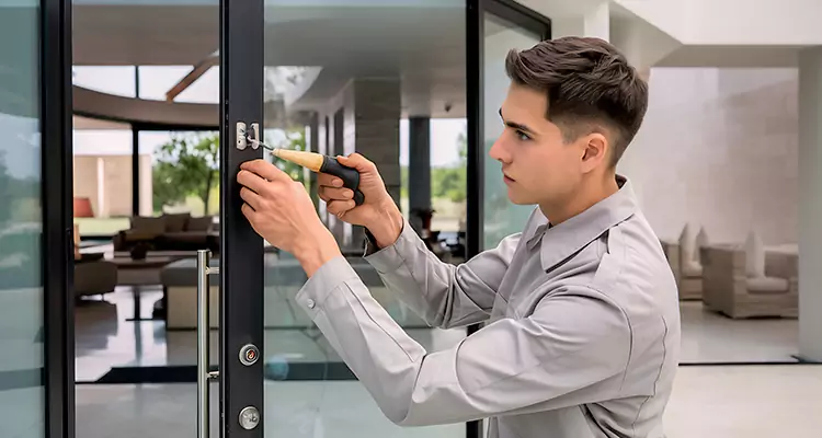 Best Door Lock RepairSliding Door Lock Repair in Bonita Springs, FL