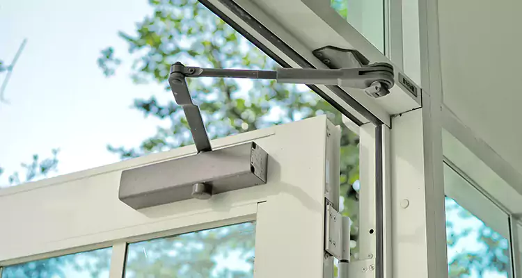 Automatic Door Opener Installation in Bonita Springs, FL