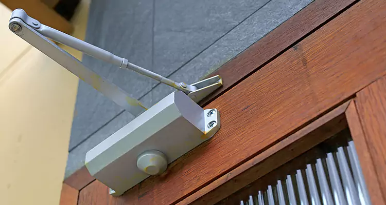 Automatic Door Opener Repair in Bonita Springs, FL