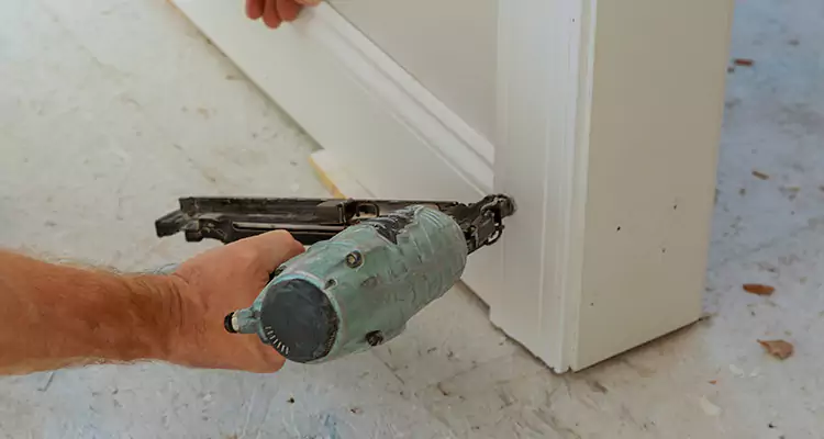Fix Garage Door Panel in Bonita Springs, FL