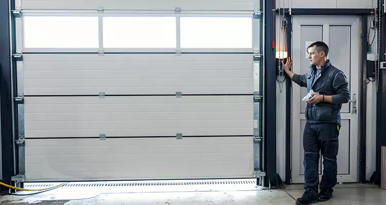 Our Garage Door Repair Services in Bonita Springs, FL