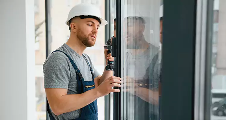 Glass Door Repair in Bonita Springs, FL