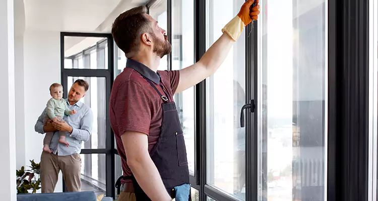Patio Door Replacement in Bonita Springs, FL