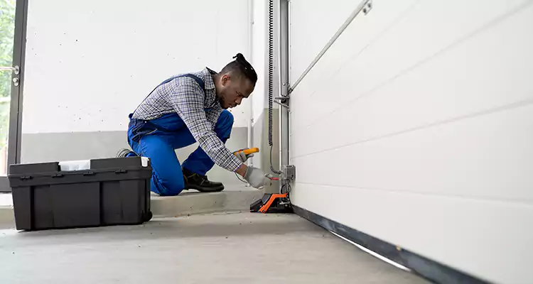 Garage Door Sensor Repair in Bonita Springs, FL