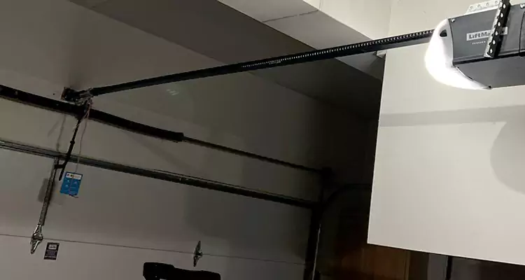 Garage Door Opener Sensor Replacement in Bonita Springs, FL