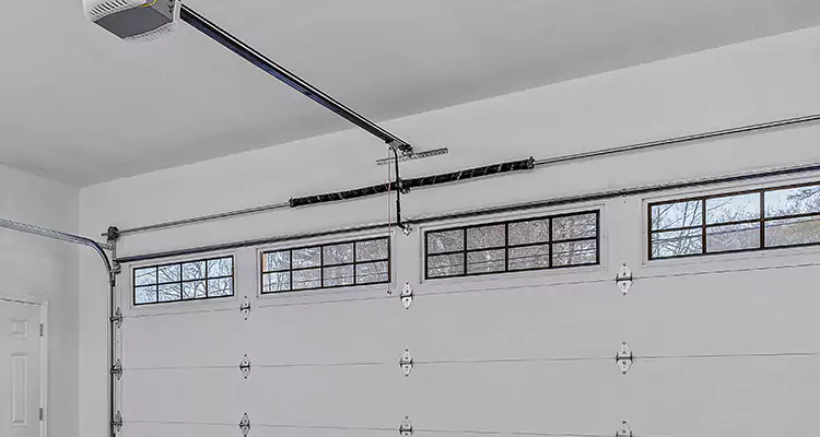 Garage Door Torsion Spring Repair in Bonita Springs, FL