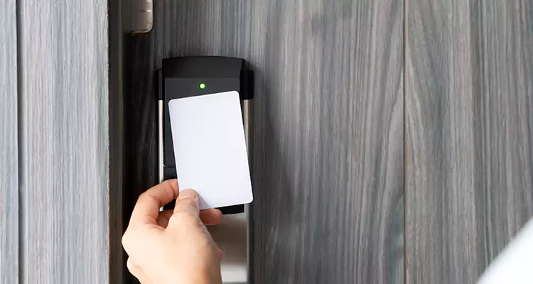 Hotel Swipe Card Door Locks Repair in Bonita Springs, FL