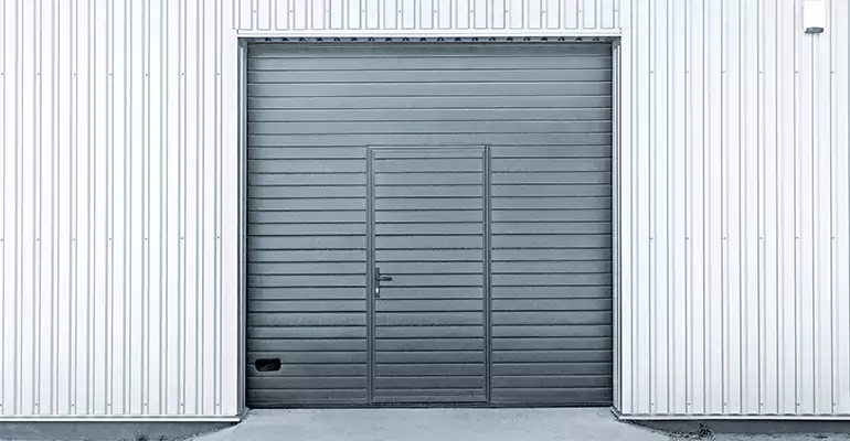 Trusted Industrial Overhead Door Repair in Bonita Springs, FL