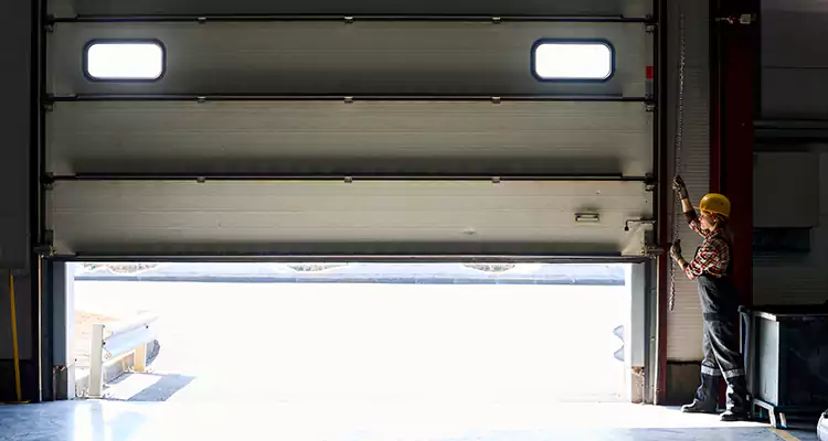 Industrial Roll Up Door Repair Services in Bonita Springs, FL