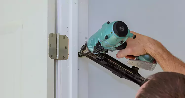 Interior Door Repair Services Near Me in Bonita Springs, FL