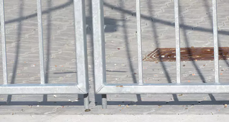 Our Metal Gate Repair Services in Bonita Springs, FL
