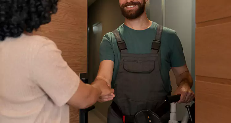 Repair Rfid Keycard Reader For Motels in Bonita Springs, FL