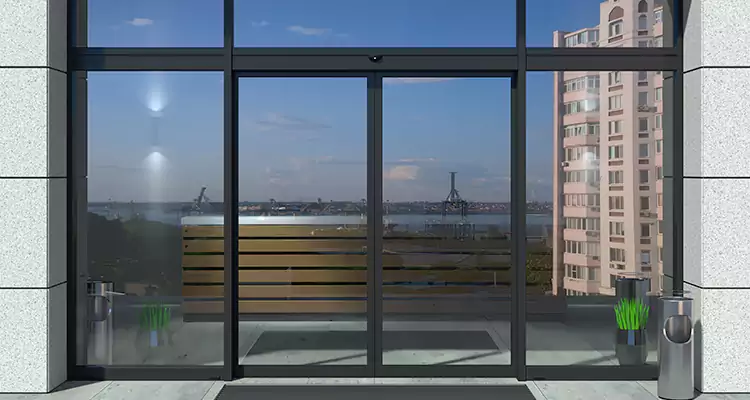 Our Patio Door Casing Repair Services in Bonita Springs, FL