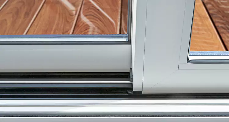 Patio Doors Leaking Water Issue Repair Services in Bonita Springs, FL