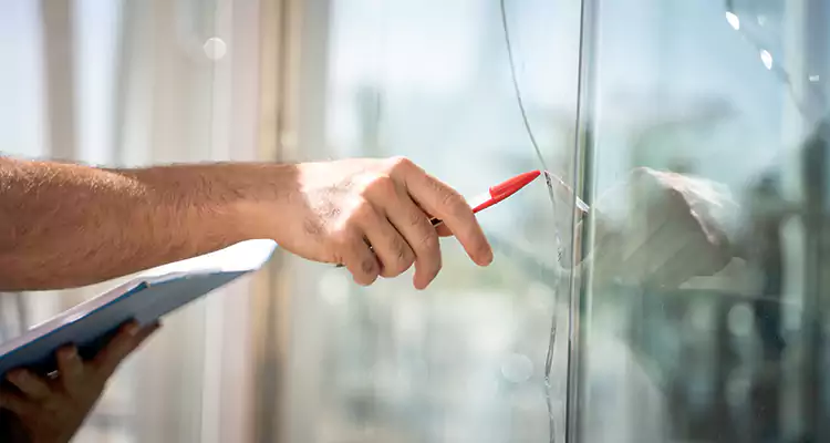 Sliding Glass Patio Door Repair in Bonita Springs, FL