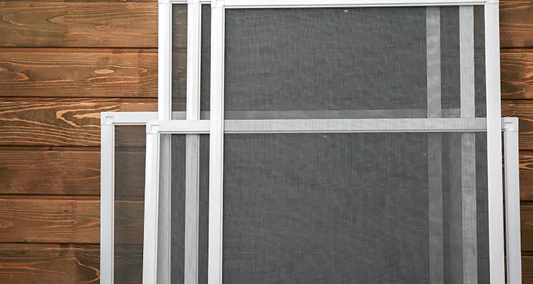 Patio Door Window Frame Repair in Bonita Springs, FL