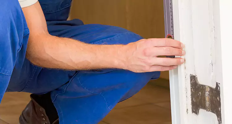 Antique Pocket Door Rollers Repair in Bonita Springs, FL