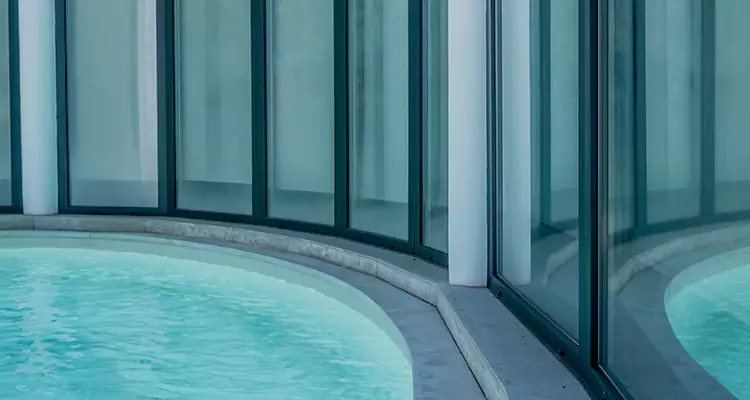Repair Polyester Screen for Pool Enclosure in Bonita Springs, FL