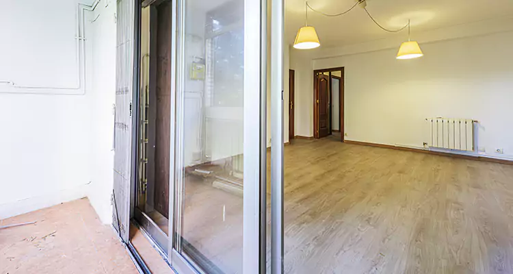 Security Screen Doors Repair in Bonita Springs, FL