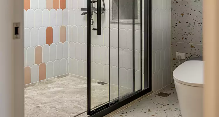 Sliding Shower Door Repair in Bonita Springs, FL