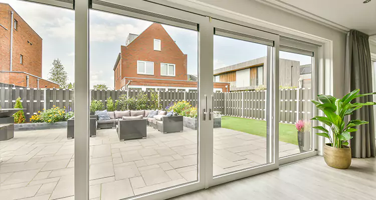 Why Choose Our Sliding Door Expert in Bonita Springs, FL