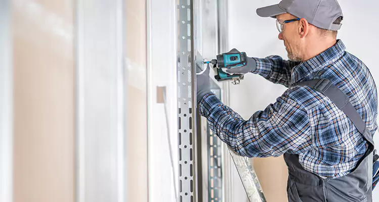 Sliding Door Latch Hardware Repair in Bonita Springs, FL