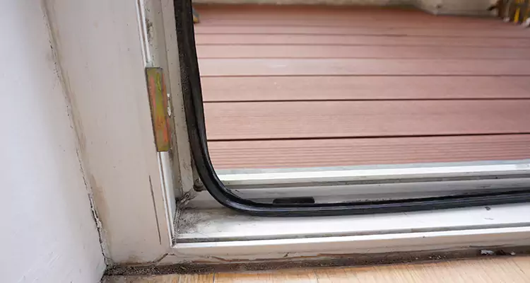 Why Choose Us for Leaking Sliding Glass Door Repair in Bonita Springs, FL?