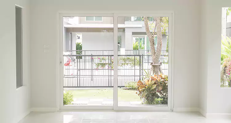 Sliding Panels For Patio Doors in Bonita Springs, FL