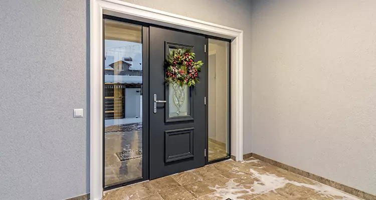 Fast Sliding Porch Door Repair in Bonita Springs, FL