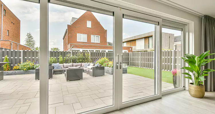 Best Sliding Screen Door Replacement Company in Bonita Springs, FL