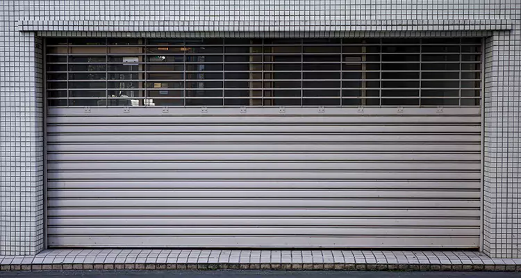 Steel Roll Up Door Repair in Bonita Springs, FL