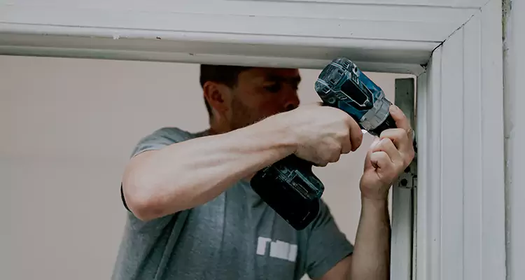 Wood Door Repair Near Me in Bonita Springs, FL
