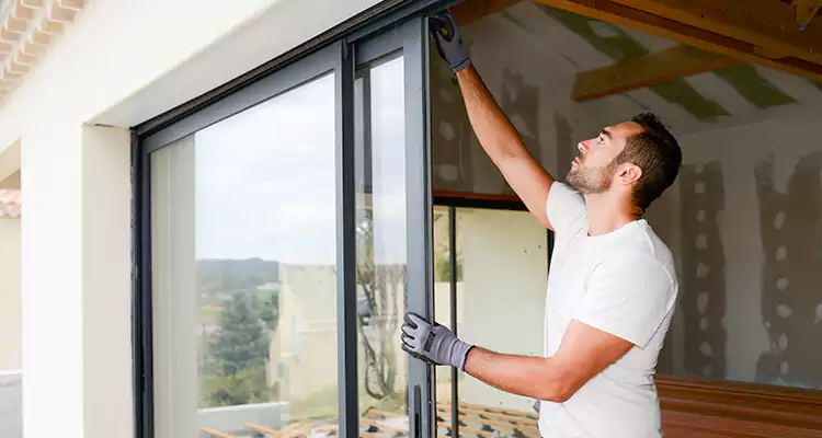 Fix Sliding Glass Door in Bonita Springs, FL