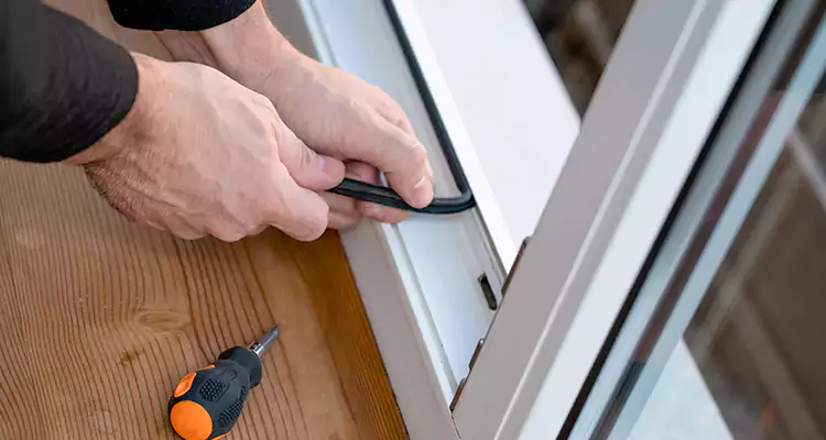 Sliding Door Maintenance in Bonita Springs, FL