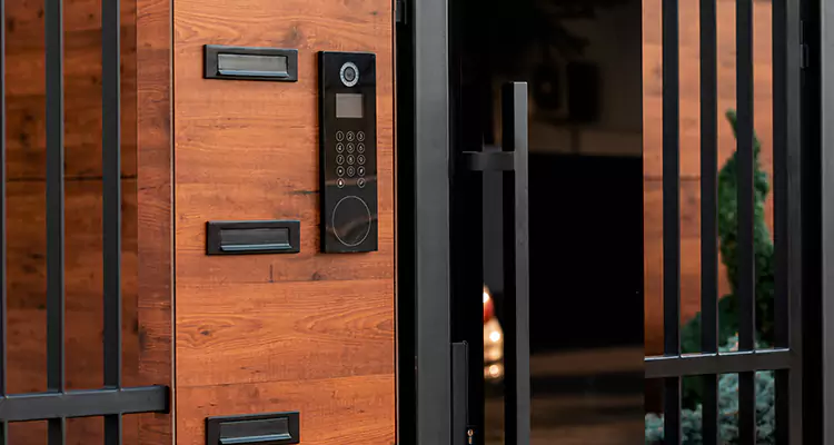 Automatic Door Maintenance in Bonita Springs, FL