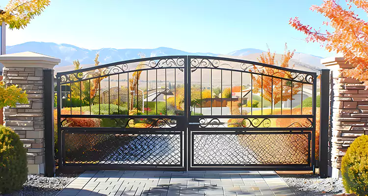Automatic Gate Repair Cost in Bonita Springs, FL