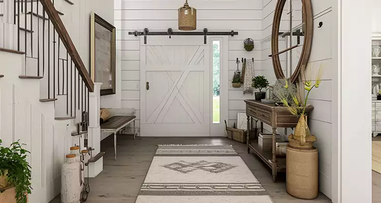 Interior Barn Doors Repair in Bonita Springs, FL