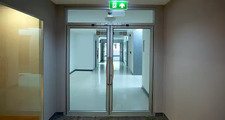 Emergency Glass Door Repair in Bonita Springs, FL
