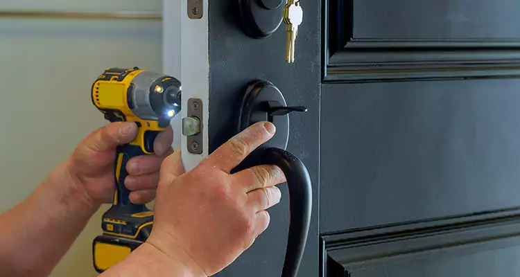 Comprehensive Door Lock Repair Services in Bonita Springs, FL