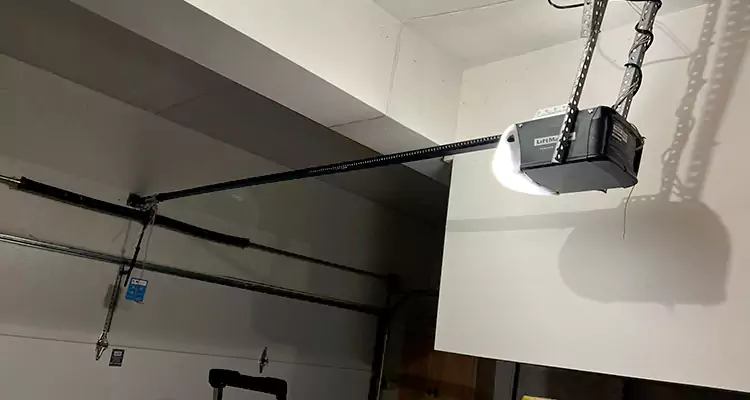 Linear Garage Door Opener Repair in Bonita Springs, FL