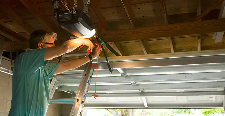 Chamberlain Garage Door Repair in Bonita Springs, FL