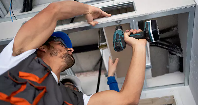 Emergency Overhead Door Repair in Bonita Springs, FL