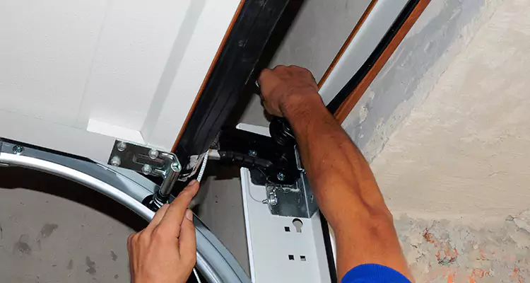 Weatherproof Door Seal Replacement in Bonita Springs, FL