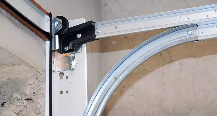 Maintain Liftmaster Garage Door Off Track in Bonita Springs, FL