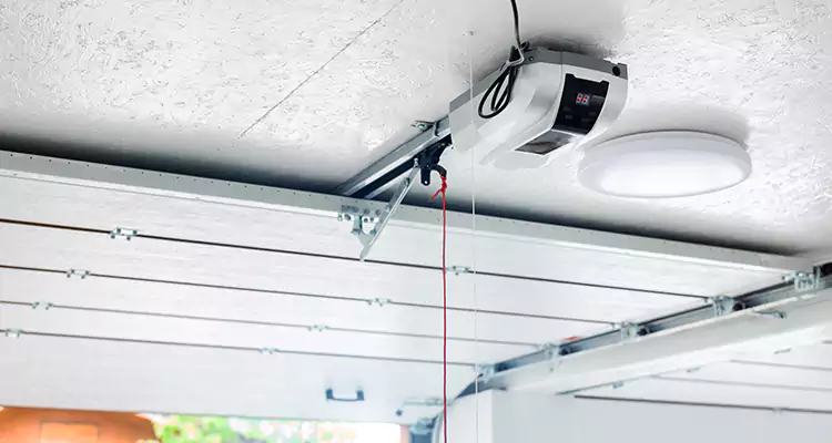 LiftMaster Garage Door Repair in Bonita Springs, FL