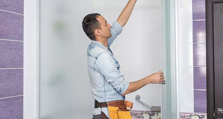 Glass Sliding Door Repair Near You in ⁣ Bonita Springs, FL